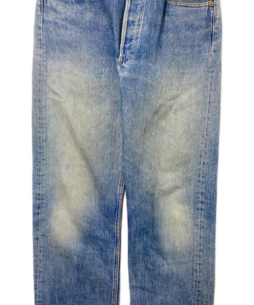 LEVI'S（リーバイス）LEVI'S (リーバイス) 501XXデニムパンツ インディゴ サイズ:W34×L36の古着・服飾アイテム