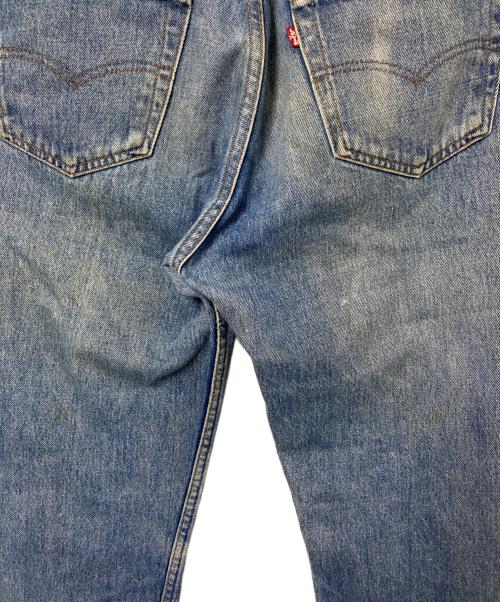 LEVI'S（リーバイス）LEVI'S (リーバイス) 501XXデニムパンツ インディゴ サイズ:W34×L36の古着・服飾アイテム