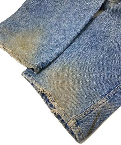 LEVI'S（リーバイス）LEVI'S (リーバイス) 501XXデニムパンツ インディゴ サイズ:W34×L36の古着・服飾アイテム