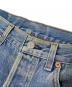 中古・古着 LEVI'S (リーバイス) 501XXデニムパンツ インディゴ サイズ:W34×L36：25000円