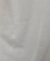 中古・古着 6(ROKU) BEAUTY&YOUTH (ロク ビューティーアンドユース) LINE COLOR CREW NECK KNIT ホワイト サイズ:下記参照：5000円