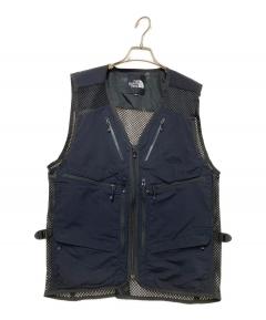 中古・古着通販】THE NORTH FACE (ザ ノース フェイス) ギアメッシュ