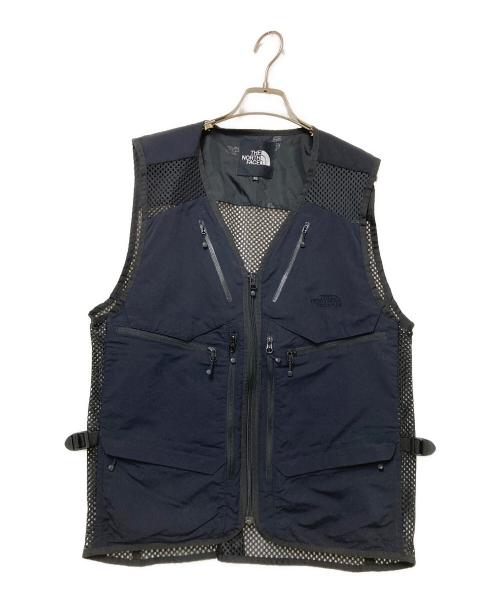 THE NORTH FACE（ザ ノース フェイス）THE NORTH FACE (ザ ノース フェイス) ベスト ブラック サイズ:XLの古着・服飾アイテム