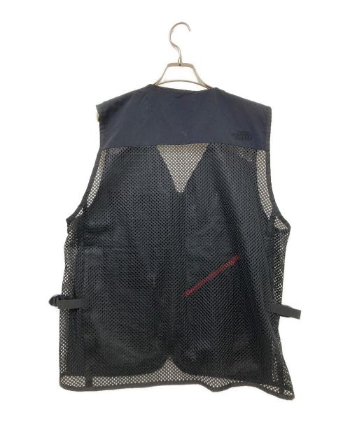 THE NORTH FACE（ザ ノース フェイス）THE NORTH FACE (ザ ノース フェイス) ベスト ブラック サイズ:XLの古着・服飾アイテム