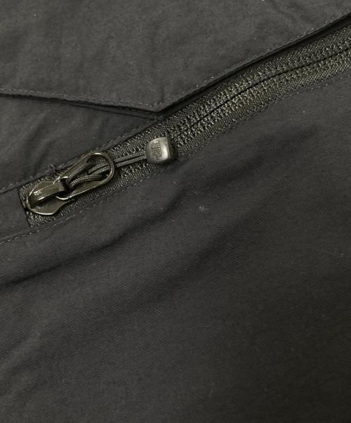THE NORTH FACE（ザ ノース フェイス）THE NORTH FACE (ザ ノース フェイス) ベスト ブラック サイズ:XLの古着・服飾アイテム