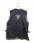 THE NORTH FACE (ザ ノース フェイス) ベスト ブラック サイズ:XL：9000円