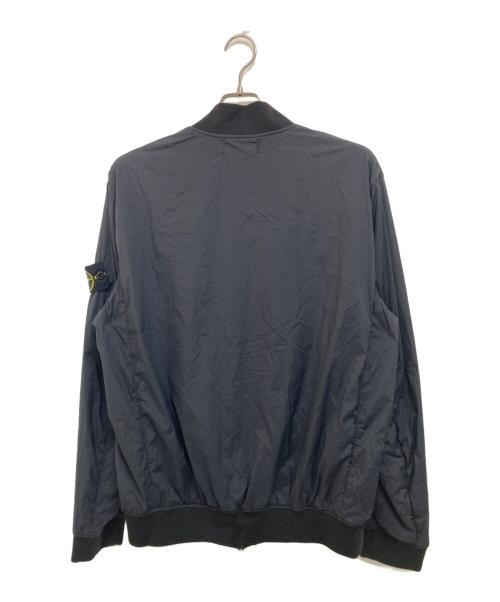 STONE ISLAND（ストーンアイランド）STONE ISLAND (ストーンアイランド) スキンタッチナイロン-TC ブラック サイズ: Lの古着・服飾アイテム