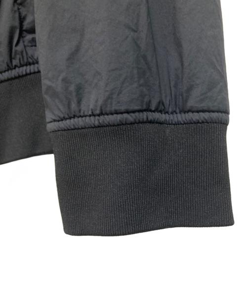 STONE ISLAND（ストーンアイランド）STONE ISLAND (ストーンアイランド) スキンタッチナイロン-TC ブラック サイズ: Lの古着・服飾アイテム