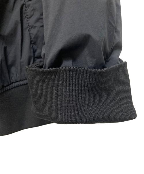 STONE ISLAND（ストーンアイランド）STONE ISLAND (ストーンアイランド) スキンタッチナイロン-TC ブラック サイズ: Lの古着・服飾アイテム