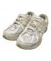 NEW BALANCE（ニューバランス）の古着「ローカットスニーカー」｜ホワイト