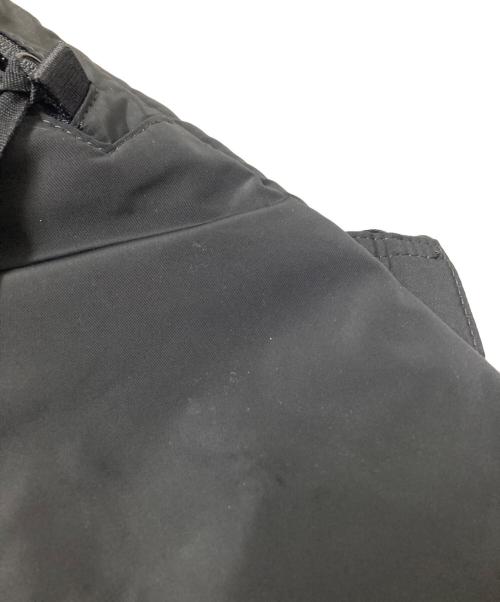 Calvin Klein（カルバンクライン）Calvin Klein (カルバンクライン) リュック ブラック サイズ:下記参照の古着・服飾アイテム