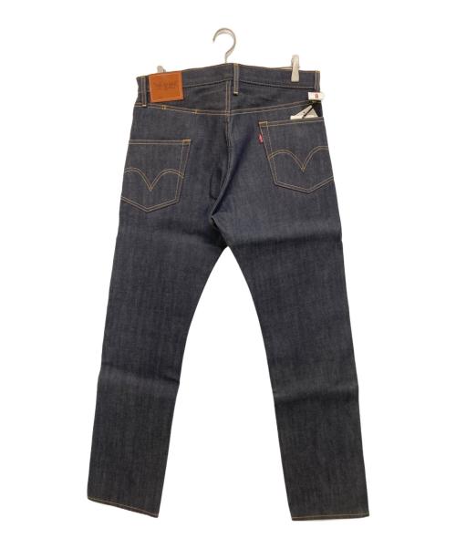 LEVI'S（リーバイス）LEVI'S (リーバイス) 「Type:505」インディゴデニムパンツ インディゴ サイズ:W33×L32 未使用品の古着・服飾アイテム
