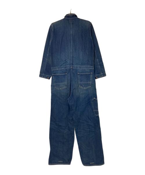 LEVI'S VINTAGE CLOTHING（リーバイス ビンテージ クロージング）LEVI'S VINTAGE CLOTHING (リーバイス ビンテージ クロージング) デニムオールインワン/つなぎ インディゴ サイズ:42の古着・服飾アイテム