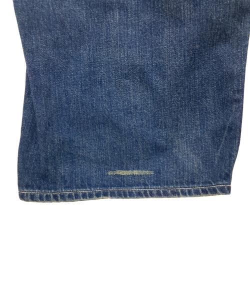 LEVI'S VINTAGE CLOTHING（リーバイス ビンテージ クロージング）LEVI'S VINTAGE CLOTHING (リーバイス ビンテージ クロージング) デニムオールインワン/つなぎ インディゴ サイズ:42の古着・服飾アイテム