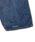 中古・古着 LEVI'S VINTAGE CLOTHING (リーバイス ビンテージ クロージング) デニムオールインワン/つなぎ インディゴ サイズ:42：22000円