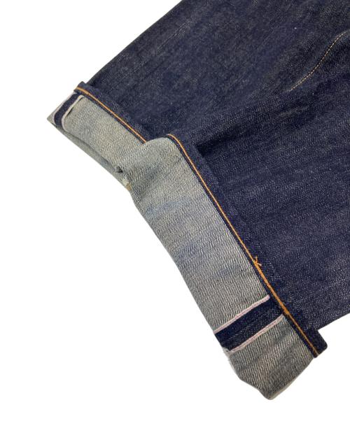 SUGAR CANE（シュガーケーン）SUGAR CANE (シュガーケーン) 1966 Model デニムパンツ インディゴ サイズ:W34 未使用品の古着・服飾アイテム