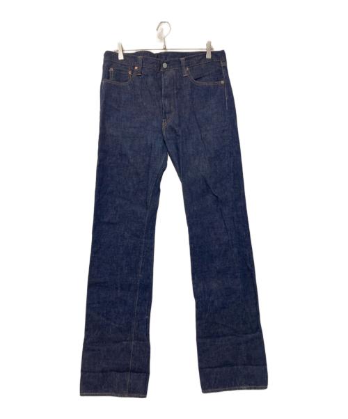 FULLCOUNT（フルカウント）FULLCOUNT (フルカウント) デニムパンツ インディゴ サイズ:36の古着・服飾アイテム