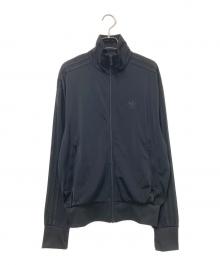 adidas（アディダス）の古着「アディカラー クラシックス ファイヤーバード トラックトップ」｜ブラック