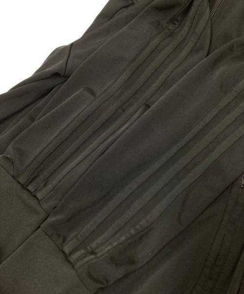 adidas（アディダス）adidas (アディダス) アディカラー クラシックス ファイヤーバード トラックトップ ブラック サイズ:XSの古着・服飾アイテム