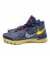 NIKE (ナイキ) ハイカットスニーカー ベージュ×ブルー サイズ:27.5cm：9000円