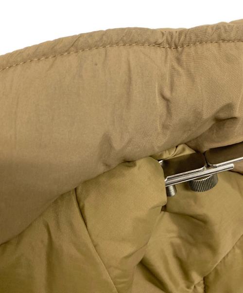 waiper（ワイパー）waiper (ワイパー) ECWCS GEN III LEVEL7 PRIMALOFT ジャケット コヨーテ サイズ:XLの古着・服飾アイテム