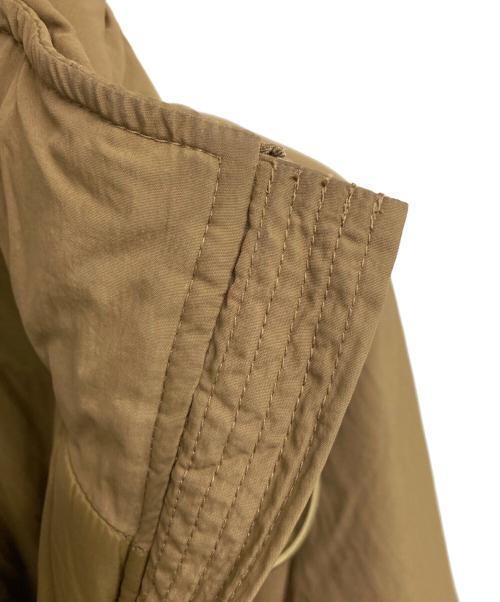 waiper（ワイパー）waiper (ワイパー) ECWCS GEN III LEVEL7 PRIMALOFT ジャケット コヨーテ サイズ:XLの古着・服飾アイテム
