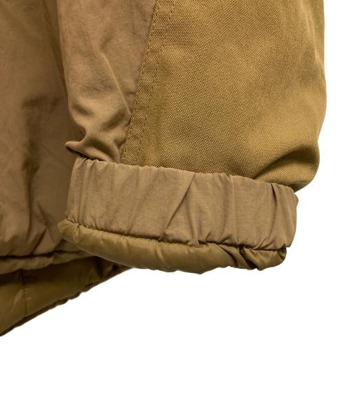 waiper（ワイパー）waiper (ワイパー) ECWCS GEN III LEVEL7 PRIMALOFT ジャケット コヨーテ サイズ:XLの古着・服飾アイテム