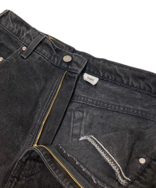 LEVI'S（リーバイス）LEVI'S (リーバイス) 545デニムパンツ ブラック サイズ:W34×L32の古着・服飾アイテム