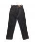 LEVI'S (リーバイス) 545デニムパンツ ブラック サイズ:W34×L32：8000円