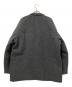 COMME des GARCONS HOMME (コムデギャルソン オム) 2Bジャケット グレー サイズ:M：15000円