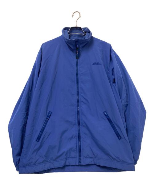 L.L.Bean（エルエルビーン）L.L.Bean (エルエルビーン) スリーシーズンジャケット ブルー サイズ:Mの古着・服飾アイテム