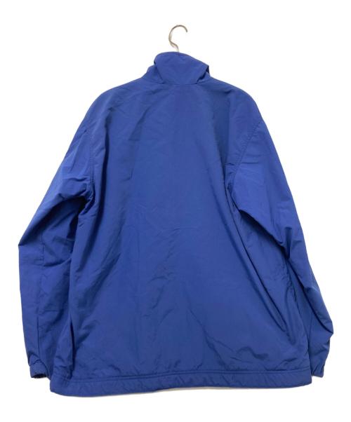 L.L.Bean（エルエルビーン）L.L.Bean (エルエルビーン) スリーシーズンジャケット ブルー サイズ:Mの古着・服飾アイテム