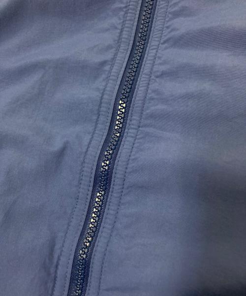L.L.Bean（エルエルビーン）L.L.Bean (エルエルビーン) スリーシーズンジャケット ブルー サイズ:Mの古着・服飾アイテム