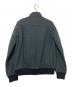 FRED PERRY (フレッドペリー) リバーシブルジャケット グレー×ブルー サイズ:S：8000円