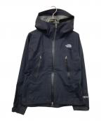 THE NORTH FACEザ ノース フェイス）の古着「Climb Light Jacket」｜ブラック