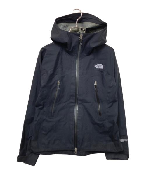 THE NORTH FACE（ザ ノース フェイス）THE NORTH FACE (ザ ノース フェイス) Climb Light Jacket ブラック サイズ:Sの古着・服飾アイテム