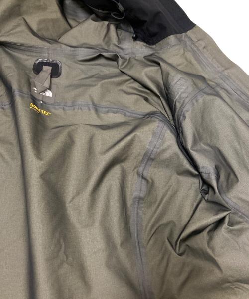 THE NORTH FACE（ザ ノース フェイス）THE NORTH FACE (ザ ノース フェイス) Climb Light Jacket ブラック サイズ:Sの古着・服飾アイテム