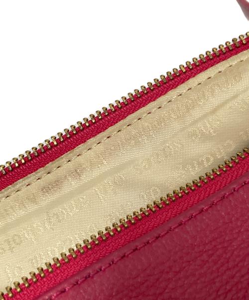 Kate Spade（ケイトスペード）Kate Spade (ケイトスペード) 2WAYショルダーバッグ ピンク サイズ:下記参照の古着・服飾アイテム
