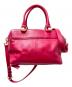Kate Spade (ケイトスペード) 2WAYショルダーバッグ ピンク サイズ:下記参照：4000円