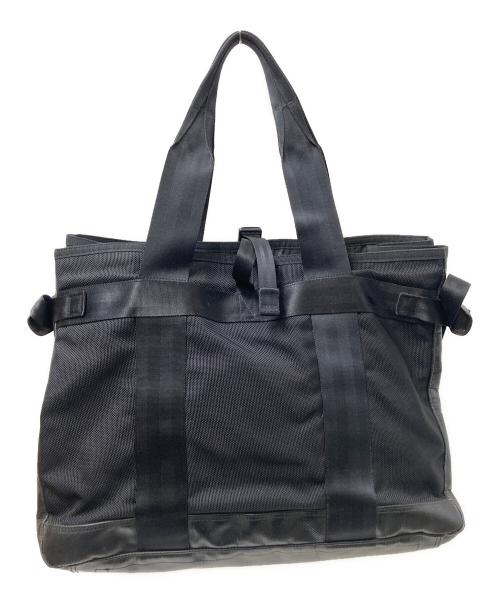 PORTER（ポーター）PORTER (ポーター) HEAT TOTE BAG ブラック サイズ:下記参照の古着・服飾アイテム