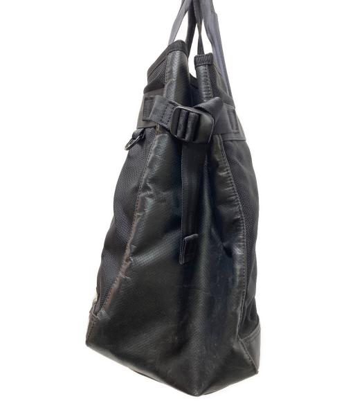 PORTER（ポーター）PORTER (ポーター) HEAT TOTE BAG ブラック サイズ:下記参照の古着・服飾アイテム