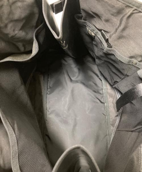PORTER（ポーター）PORTER (ポーター) HEAT TOTE BAG ブラック サイズ:下記参照の古着・服飾アイテム