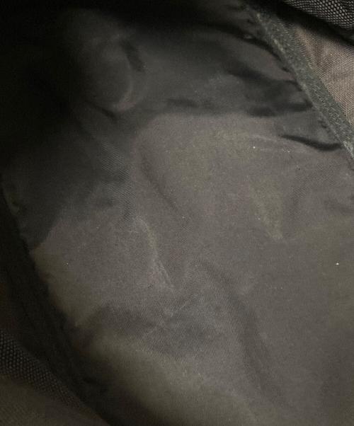 PORTER（ポーター）PORTER (ポーター) HEAT TOTE BAG ブラック サイズ:下記参照の古着・服飾アイテム
