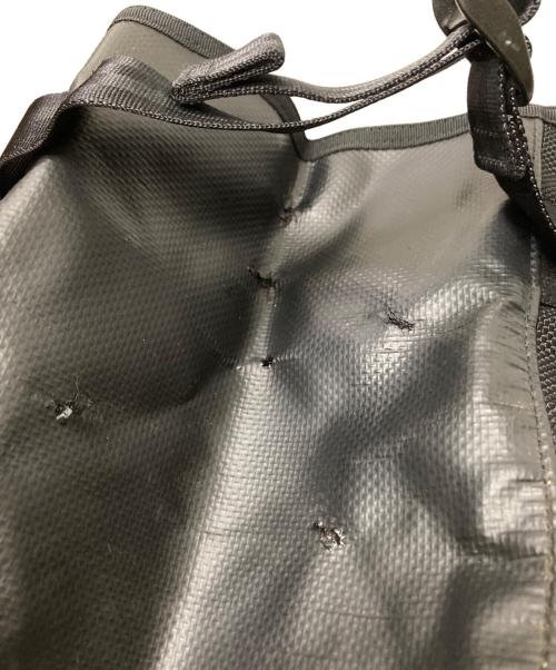 PORTER（ポーター）PORTER (ポーター) HEAT TOTE BAG ブラック サイズ:下記参照の古着・服飾アイテム
