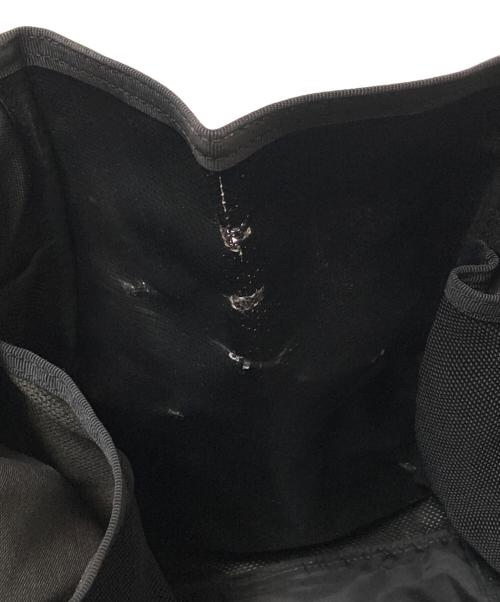 PORTER（ポーター）PORTER (ポーター) HEAT TOTE BAG ブラック サイズ:下記参照の古着・服飾アイテム
