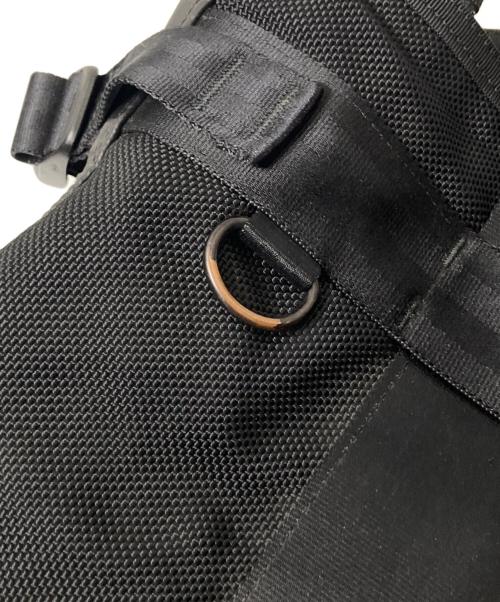 PORTER（ポーター）PORTER (ポーター) HEAT TOTE BAG ブラック サイズ:下記参照の古着・服飾アイテム