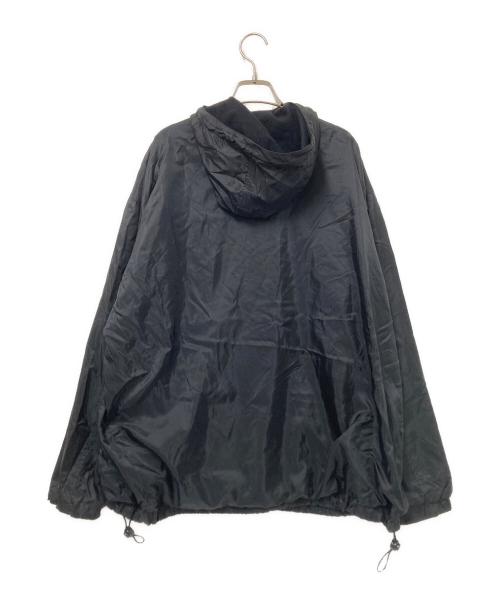 Columbia（コロンビア）Columbia (コロンビア) アノラックパーカー ブラック サイズ:Lの古着・服飾アイテム
