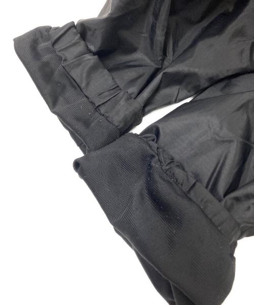 Columbia（コロンビア）Columbia (コロンビア) アノラックパーカー ブラック サイズ:Lの古着・服飾アイテム
