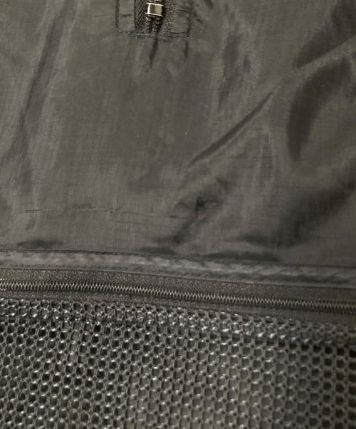Columbia（コロンビア）Columbia (コロンビア) アノラックパーカー ブラック サイズ:Lの古着・服飾アイテム