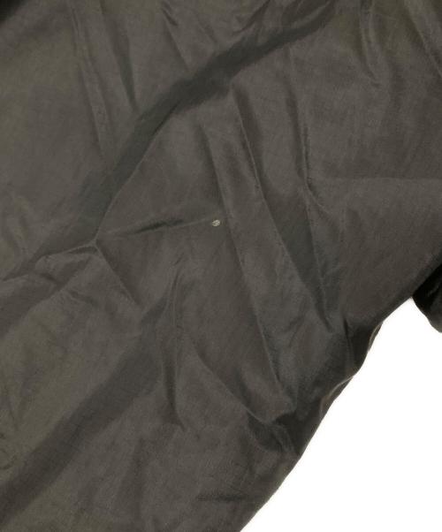 Columbia（コロンビア）Columbia (コロンビア) アノラックパーカー ブラック サイズ:Lの古着・服飾アイテム